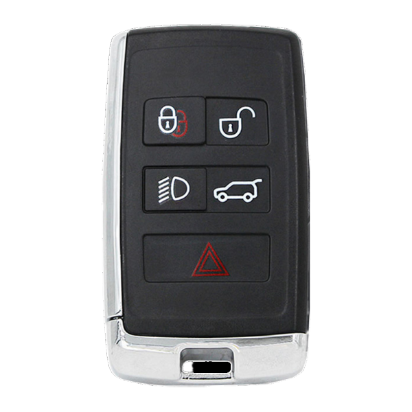 4+1 Buttons Universal Smart remote FS24