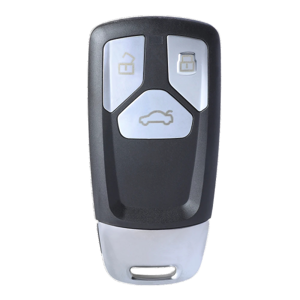 3 Buttons Universal Smart remote FS26-3