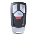 3+1 Buttons Universal Smart remote FS26-4