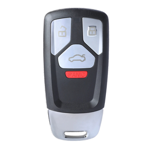 3+1 Buttons Universal Smart remote FS26-4
