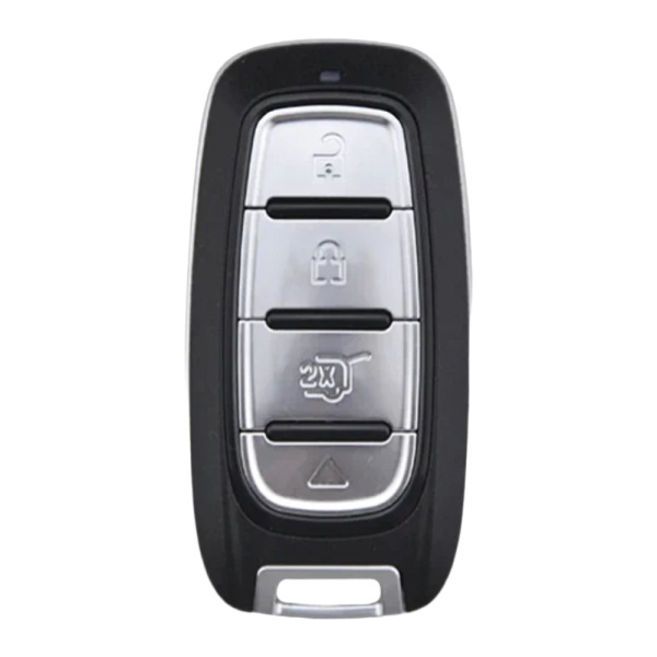 3 Buttons Universal Smart remote FS27