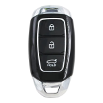 3 Buttons Universal Smart remote FS28