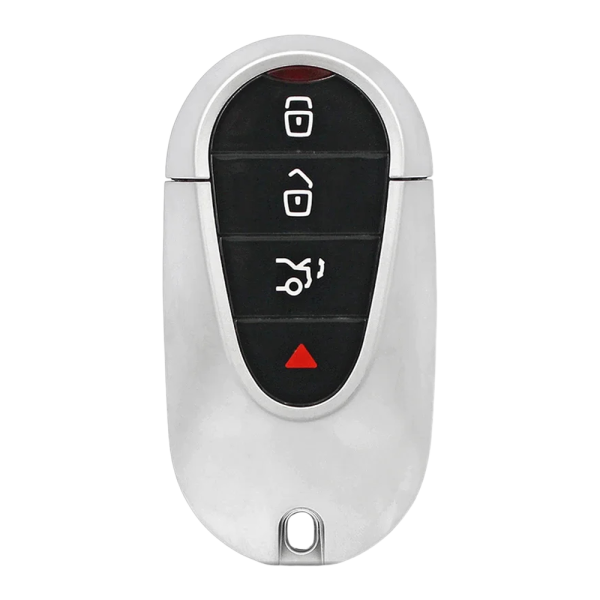 3+1 Buttons Universal Smart remote FS29-3+1