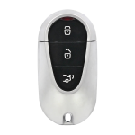 3 Buttons Universal Smart remote FS29-3
