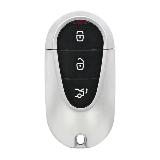 3 Buttons Universal Smart remote FS29-3