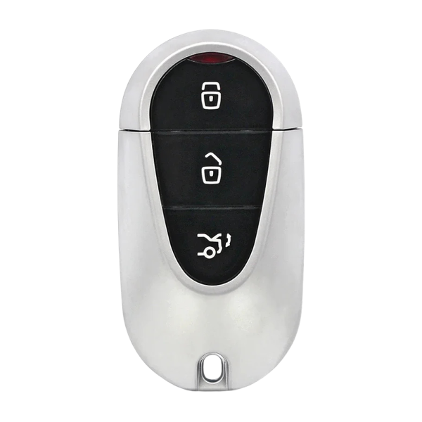3 Buttons Universal Smart remote FS29-3