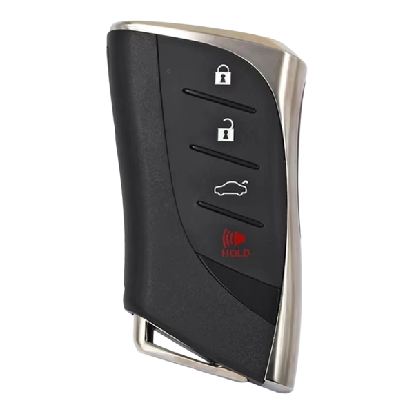 3+1 Buttons Universal Smart remote FS30-3+1