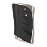 Buttons Universal Smart remote FS30-3