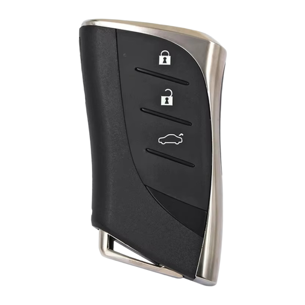 Buttons Universal Smart remote FS30-3