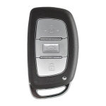 3 Buttons Universal Smart remote FS31