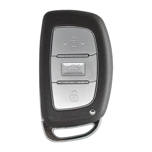 3 Buttons Universal Smart remote FS31