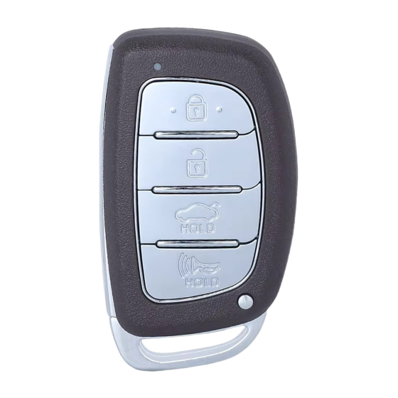 3 Buttons Universal Smart remote FS32