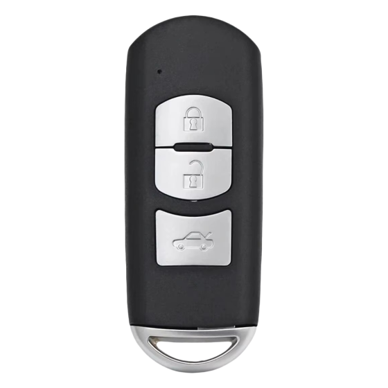 3 Buttons Universal Smart remote FS33