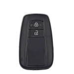 2 Buttons Universal Smart remote FS36-2