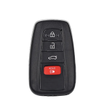 Buttons Universal Smart remote FS36-3+1