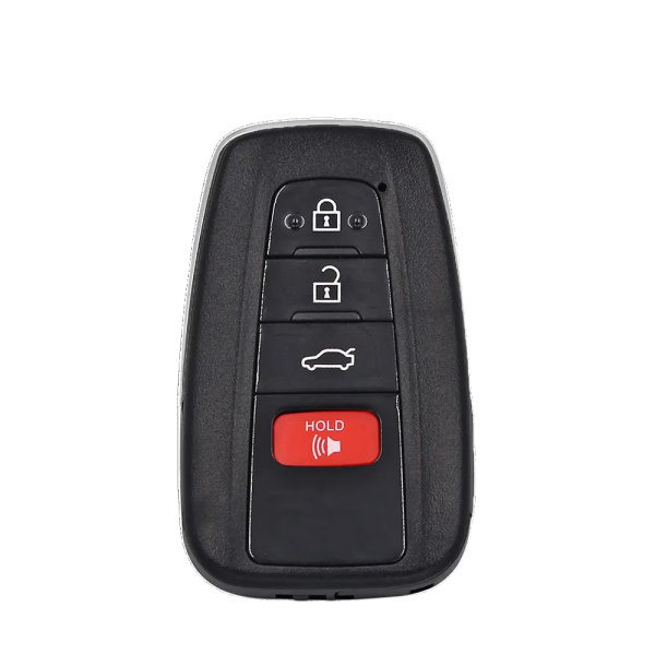 Buttons Universal Smart remote FS36-3+1