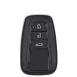 3 Buttons Universal Smart remote FS36-3
